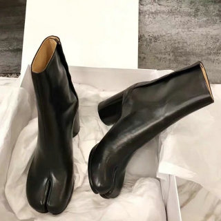 Maison Margiela Women Boots (8)