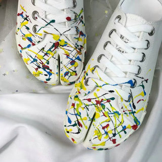 Maison Margiela Women Shoes (11)