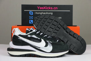 Authentic Sacai x Nike Pegasus VaporFly SP Black (women)