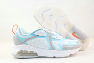 Nike Air Max 200 Shoes (41)