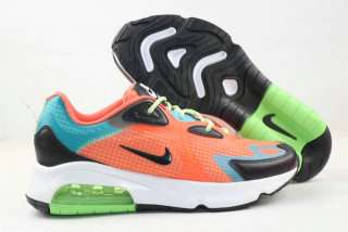 Nike Air Max 200 Shoes (42)