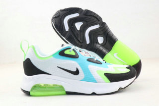 Nike Air Max 200 Women Shoes (8)