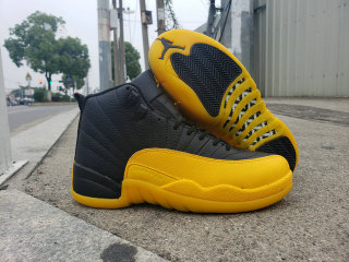 Air Jordan 12 Shoes AAA (51)
