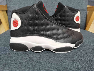 Air Jordan 13 Women Shoes AAA (4)