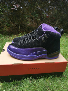 Air Jordan 12 Shoes AAA (53)