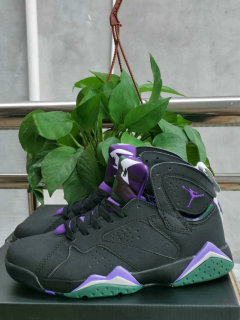 Air Jordan 7 Women Shoes AAA (2)