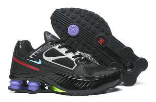 Nike Shox Enigma Women Shoes (1)