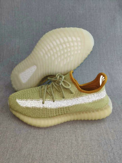 AD Y 350 V2 Shoes (15)
