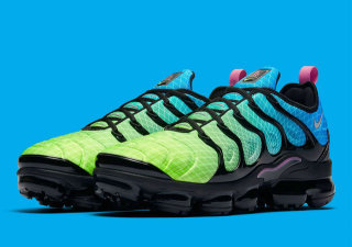 Nike Air VaporMax Plus (60)