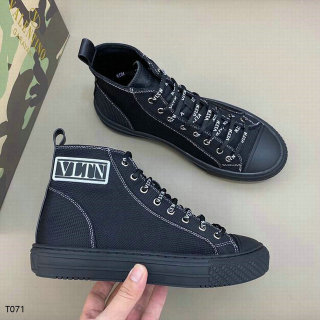 Valentino High Top Shoes (2)