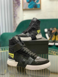 Philipp Plein High Top Shoes (3)