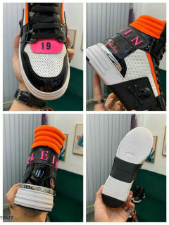 Philipp Plein High Top Shoes (8)
