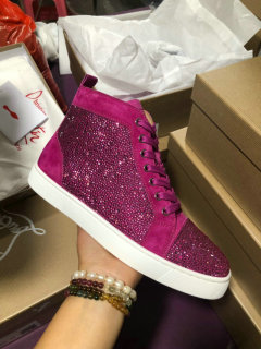 Christian Louboutin Women Shoes (70)