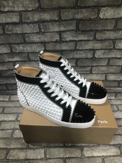 Christian Louboutin Women Shoes (71)