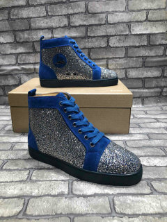 Christian Louboutin Women Shoes (72)