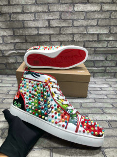 Christian Louboutin Women Shoes (73)