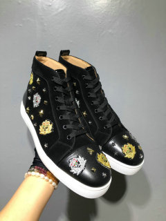 Christian Louboutin Women Shoes (74)