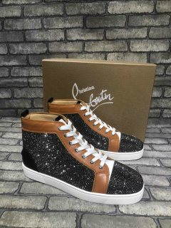 Christian Louboutin Women Shoes (75)