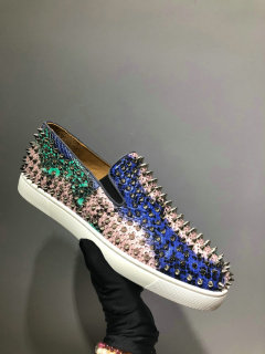 Christian Louboutin Women Shoes (77)