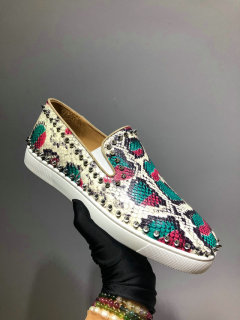 Christian Louboutin Women Shoes (76)