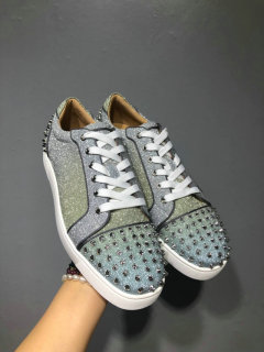 Christian Louboutin Women Shoes (78)