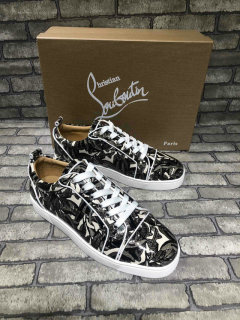 Christian Louboutin Women Shoes (79)