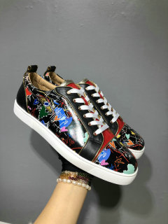 Christian Louboutin Women Shoes (81)