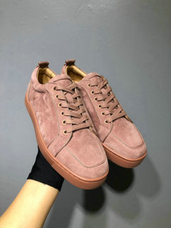 Christian Louboutin Women Shoes (82)