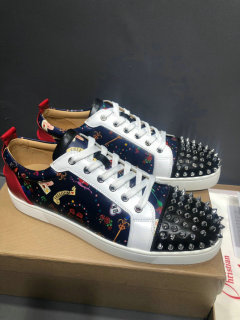 Christian Louboutin Women Shoes (80)