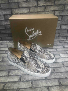 Christian Louboutin Women Shoes (85)