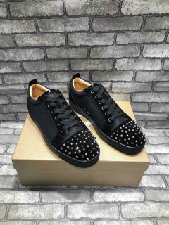 Christian Louboutin Women Shoes (84)