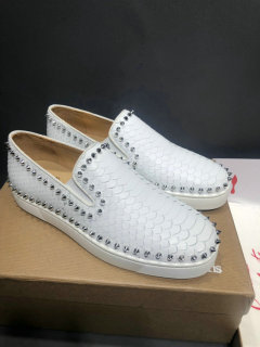 Christian Louboutin Women Shoes (87)