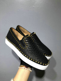 Christian Louboutin Women Shoes (86)