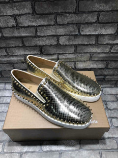 Christian Louboutin Women Shoes (88)