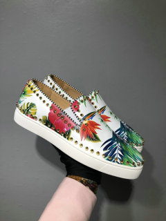 Christian Louboutin Women Shoes (89)