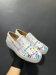 Christian Louboutin Women Shoes (90)