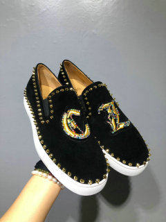 Christian Louboutin Women Shoes (91)