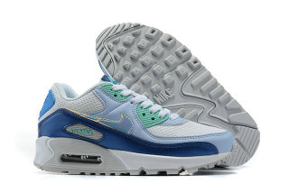 Nike Air Max 90 Women Shoes (5)