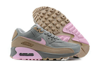 Nike Air Max 90 Women Shoes (6)