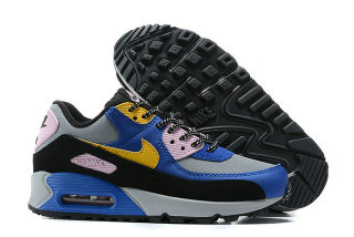 Nike Air Max 90 Women Shoes (8)