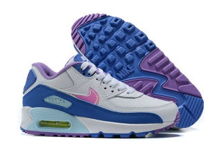 Nike Air Max 90 Women Shoes (9)