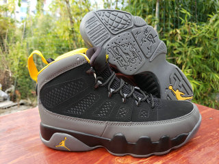 Air Jordan 9 Shoes AAA (29)