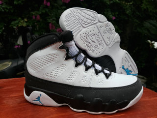 Air Jordan 9 Shoes AAA (28)