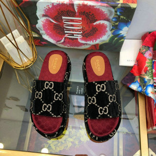 Gucci Women Slipper (5)