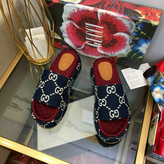 Gucci Women Slipper (17)