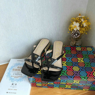 Gucci Women Slipper (19)