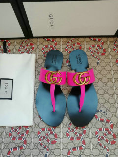 Gucci Women Slippers (21)