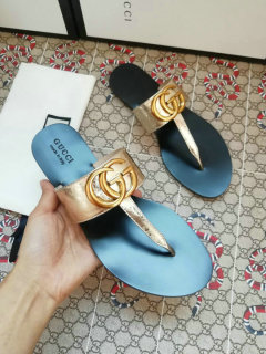 Gucci Women Slippers (22)