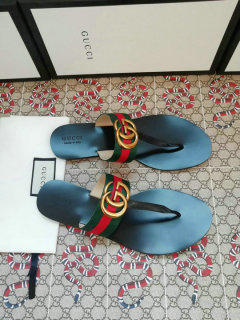 Gucci Women Slippers (24)