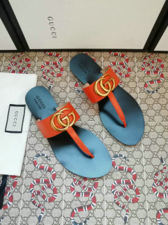 Gucci Women Slippers (23)